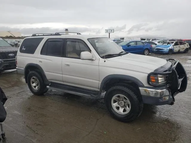 JT3GN86R9Y0178249 2000 2000 Toyota 4runner- SR5 4