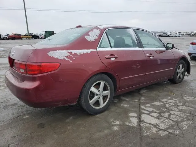 1HGCM56815A106469 2005 2005 Honda Accord- EX 3