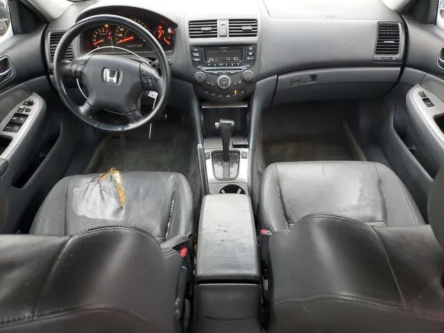 1HGCM56815A106469 2005 2005 Honda Accord- EX 8