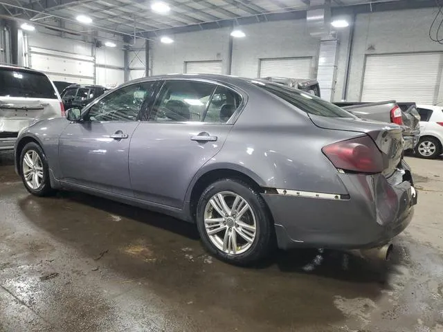 JN1CV6AR1DM355193 2013 2013 Infiniti G37 2