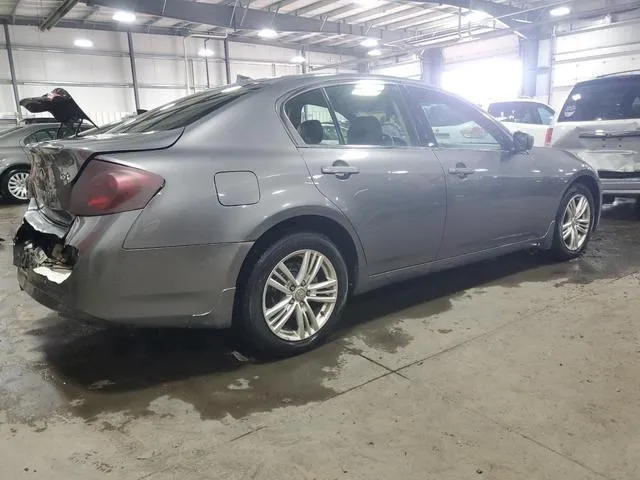 JN1CV6AR1DM355193 2013 2013 Infiniti G37 3