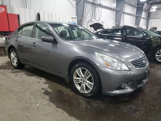 JN1CV6AR1DM355193 2013 2013 Infiniti G37 4