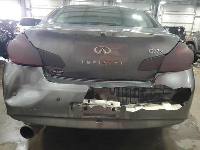 JN1CV6AR1DM355193 2013 2013 Infiniti G37 6