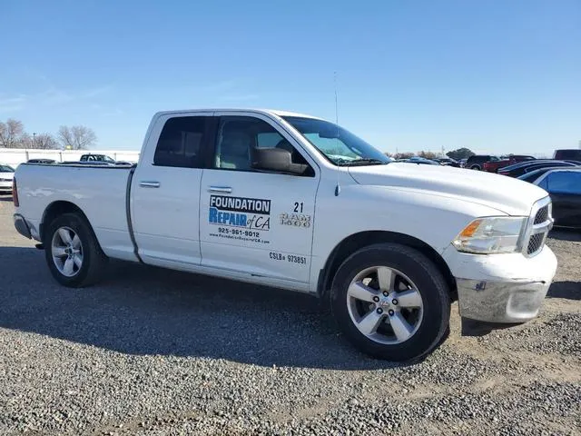 1C6RR6GP3DS660019 2013 2013 RAM 1500- Slt 4