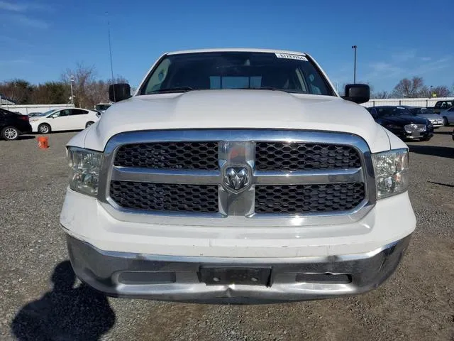 1C6RR6GP3DS660019 2013 2013 RAM 1500- Slt 5