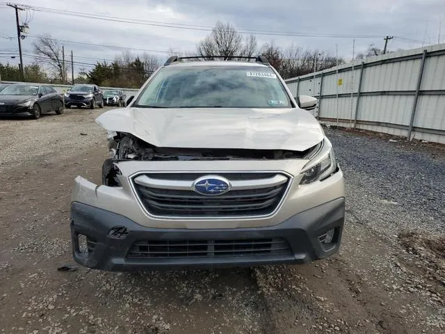 4S4BTAEC6L3136656 2020 2020 Subaru Outback- Premium 5