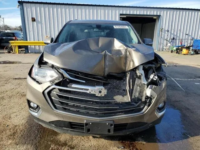 1GNERGKWXLJ115412 2020 2020 Chevrolet Traverse- LT 5