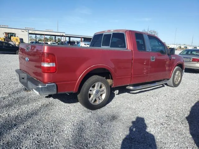 1FTPX12V07FA44614 2007 2007 Ford F-150 3