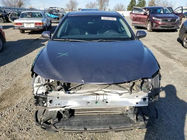 4T1G11AK3LU874840 2020 2020 Toyota Camry- SE 5