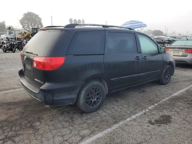 5TDZK23C08S178499 2008 2008 Toyota Sienna- CE 3