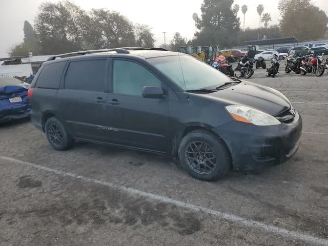 5TDZK23C08S178499 2008 2008 Toyota Sienna- CE 4