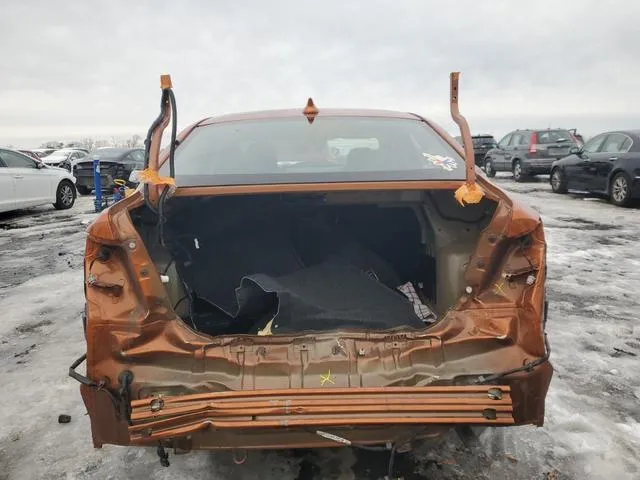 3N1CN8FV3NL835815 2022 2022 Nissan Versa- SR 6