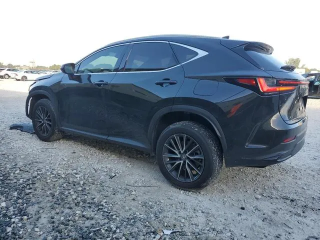 2T2GDCAZ0RC006350 2024 2024 Lexus NX- 250 Premium 2