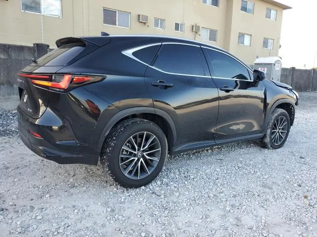 2T2GDCAZ0RC006350 2024 2024 Lexus NX- 250 Premium 3