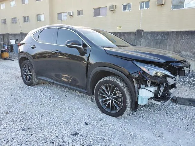 2T2GDCAZ0RC006350 2024 2024 Lexus NX- 250 Premium 4