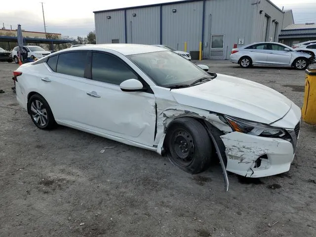 1N4BL4BV9MN420600 2021 2021 Nissan Altima- S 4