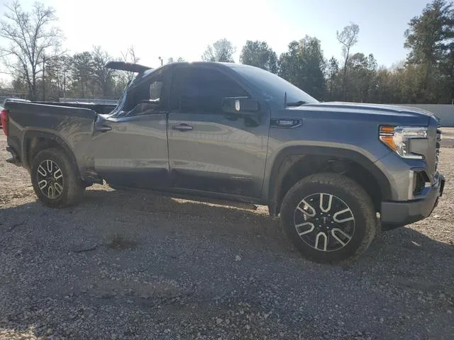 3GTU9EET3MG337996 2021 2021 GMC Sierra- K1500 At4 4