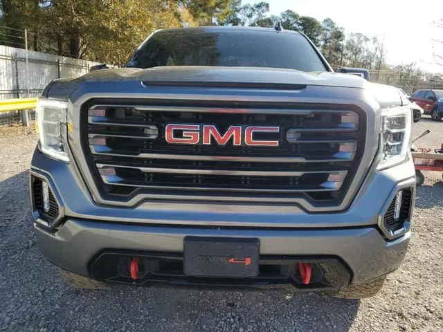 3GTU9EET3MG337996 2021 2021 GMC Sierra- K1500 At4 5