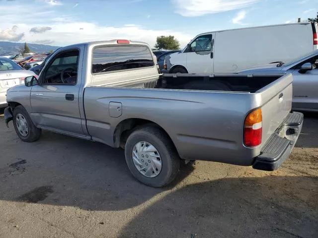 4TANL42N4TZ213266 1996 1996 Toyota Tacoma 2