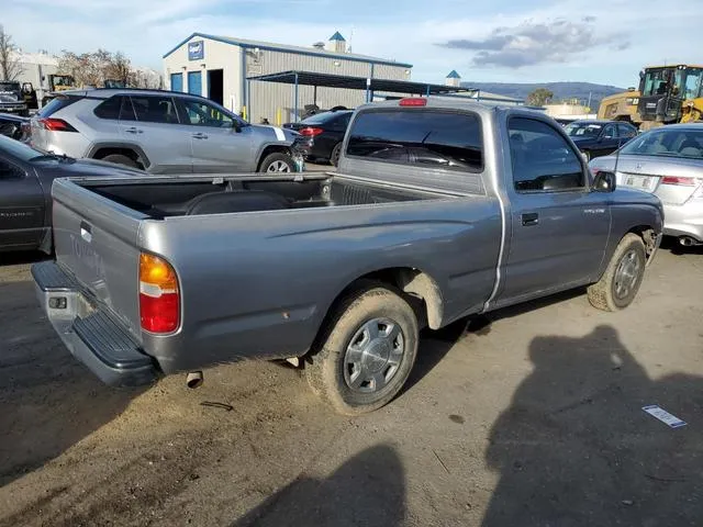 4TANL42N4TZ213266 1996 1996 Toyota Tacoma 3