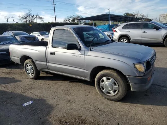 4TANL42N4TZ213266 1996 1996 Toyota Tacoma 4