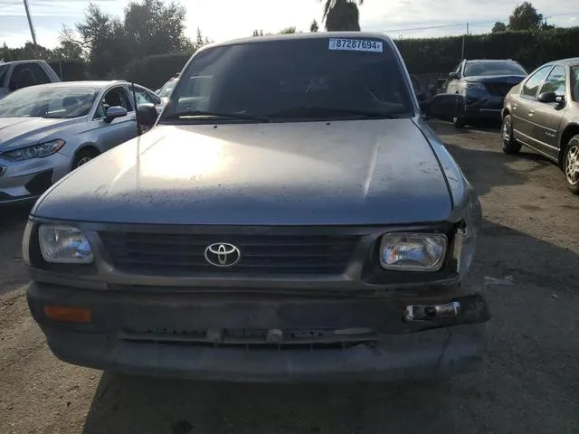 4TANL42N4TZ213266 1996 1996 Toyota Tacoma 5