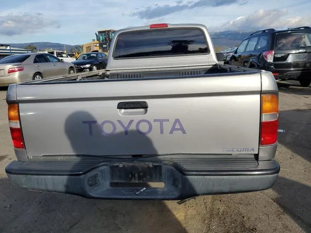 4TANL42N4TZ213266 1996 1996 Toyota Tacoma 6