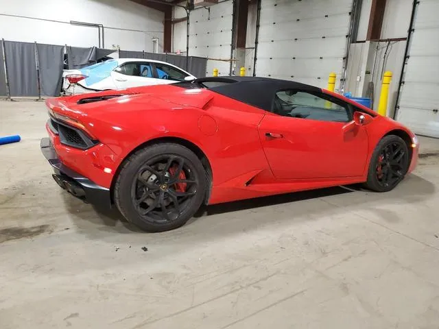 ZHWUR2ZF5HLA06794 2017 2017 Lamborghini Huracan 3