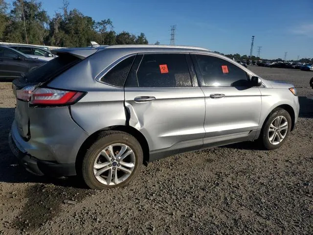 2FMPK3J92LBA70959 2020 2020 Ford Edge- Sel 3