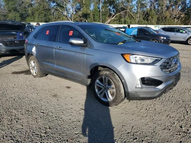 2FMPK3J92LBA70959 2020 2020 Ford Edge- Sel 4