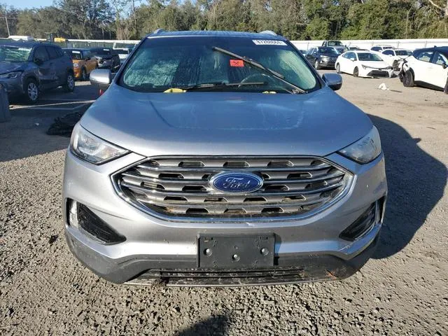 2FMPK3J92LBA70959 2020 2020 Ford Edge- Sel 5