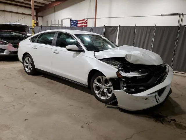 1HGCY1F21PA010823 2023 2023 Honda Accord- LX 4