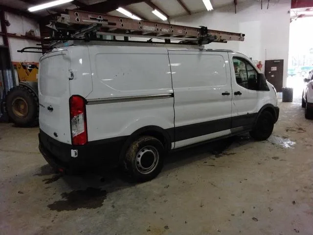 1FTYE1Y80MKA35295 2021 2021 Ford Transit- T-150 3