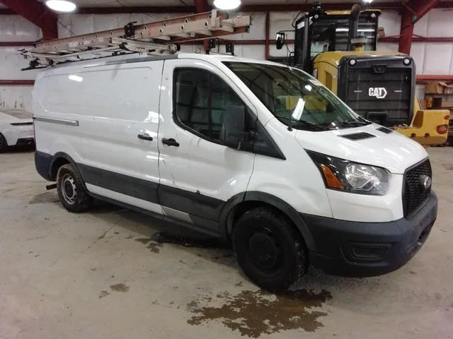 1FTYE1Y80MKA35295 2021 2021 Ford Transit- T-150 4