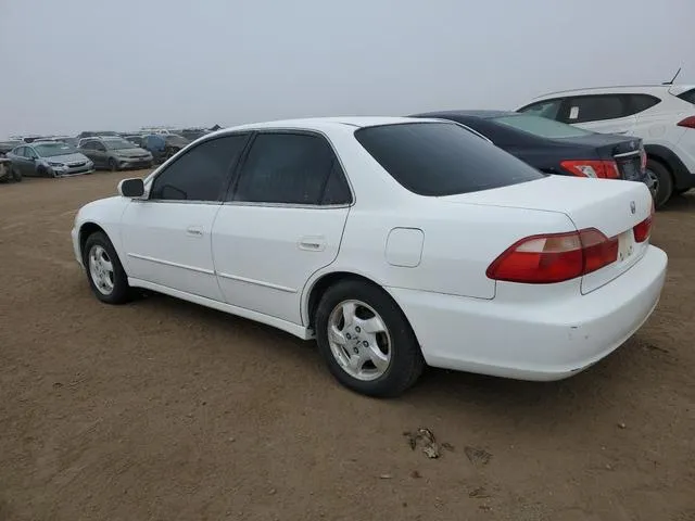 1HGCG5553XA059933 1999 1999 Honda Accord- EX 2