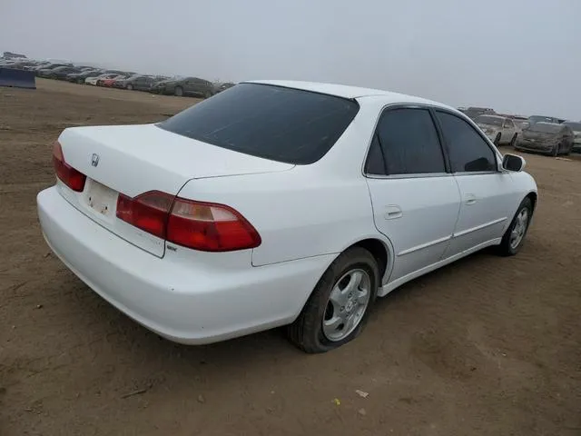 1HGCG5553XA059933 1999 1999 Honda Accord- EX 3