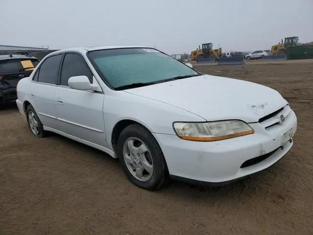 1HGCG5553XA059933 1999 1999 Honda Accord- EX 4