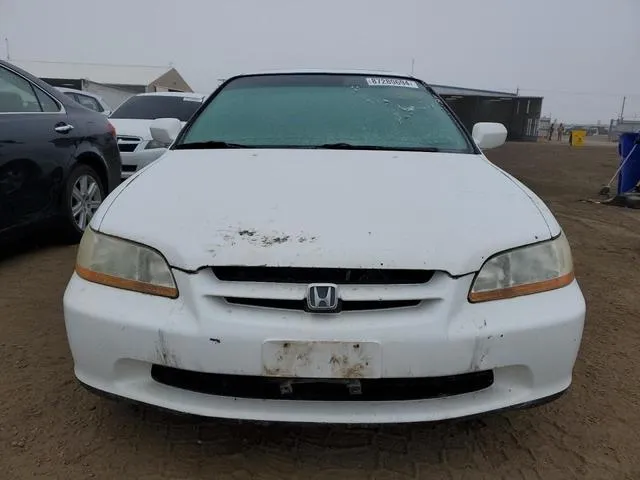 1HGCG5553XA059933 1999 1999 Honda Accord- EX 5