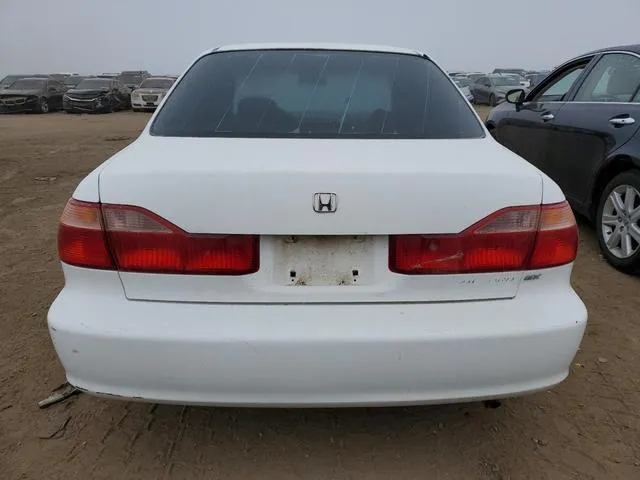 1HGCG5553XA059933 1999 1999 Honda Accord- EX 6