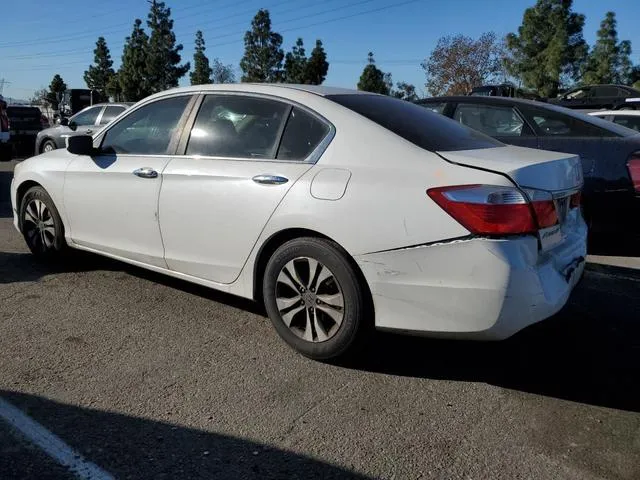 1HGCR2F30FA248625 2015 2015 Honda Accord- LX 2