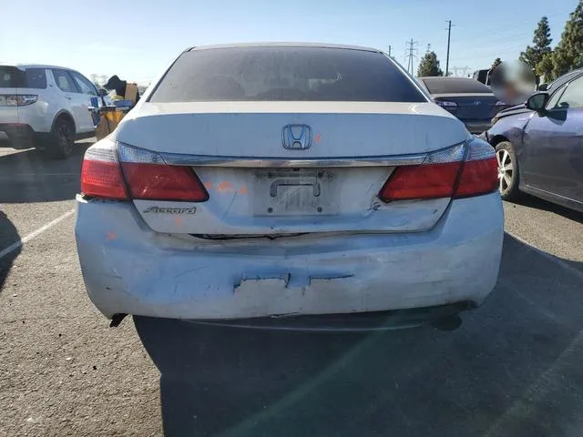 1HGCR2F30FA248625 2015 2015 Honda Accord- LX 6