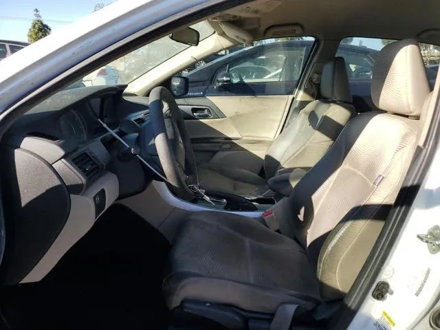 1HGCR2F30FA248625 2015 2015 Honda Accord- LX 7