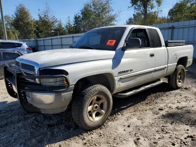 3B7HF13Z51G178419 2001 2001 Dodge RAM 1500 1