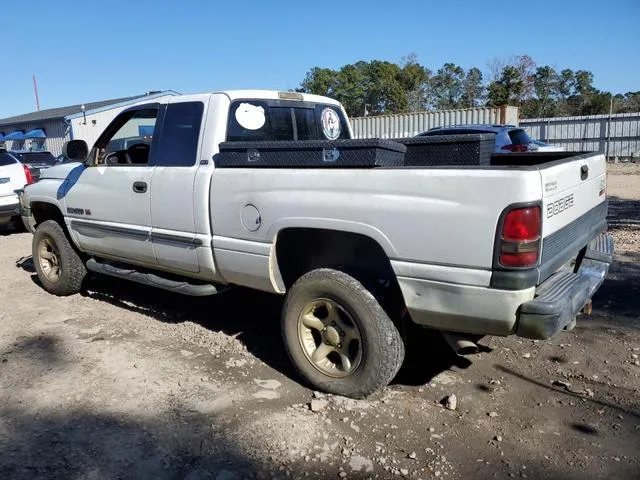 3B7HF13Z51G178419 2001 2001 Dodge RAM 1500 2