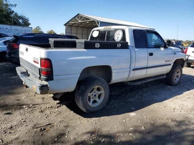 3B7HF13Z51G178419 2001 2001 Dodge RAM 1500 3