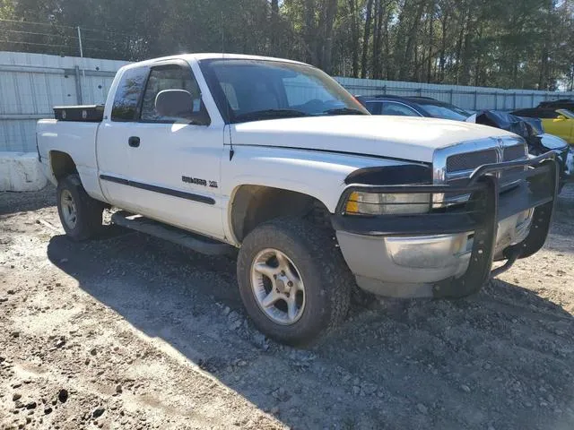 3B7HF13Z51G178419 2001 2001 Dodge RAM 1500 4