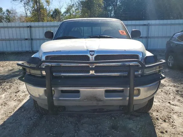 3B7HF13Z51G178419 2001 2001 Dodge RAM 1500 5