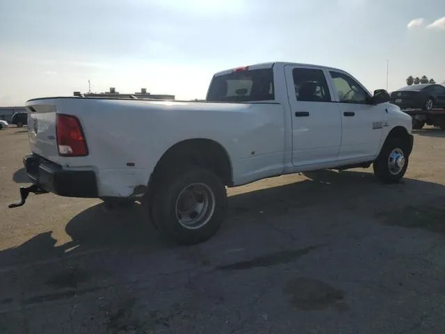 3C63RRGL8JG384430 2018 2018 Dodge RAM- ST 3