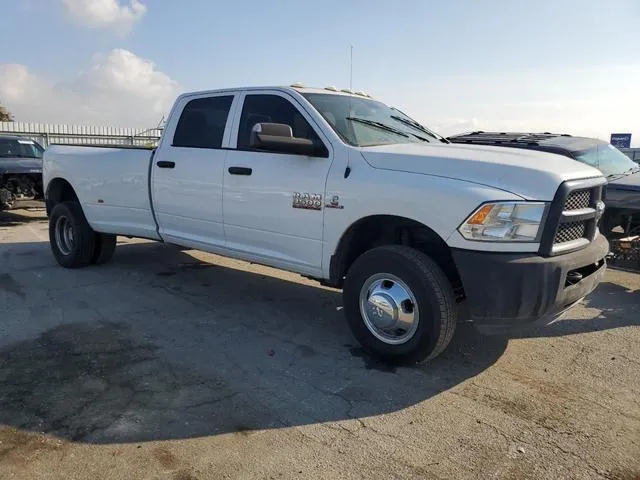 3C63RRGL8JG384430 2018 2018 Dodge RAM- ST 4