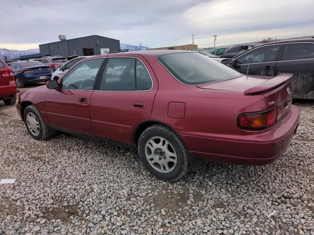 4T1GK13EXSU109353 1995 1995 Toyota Camry- Xle 2